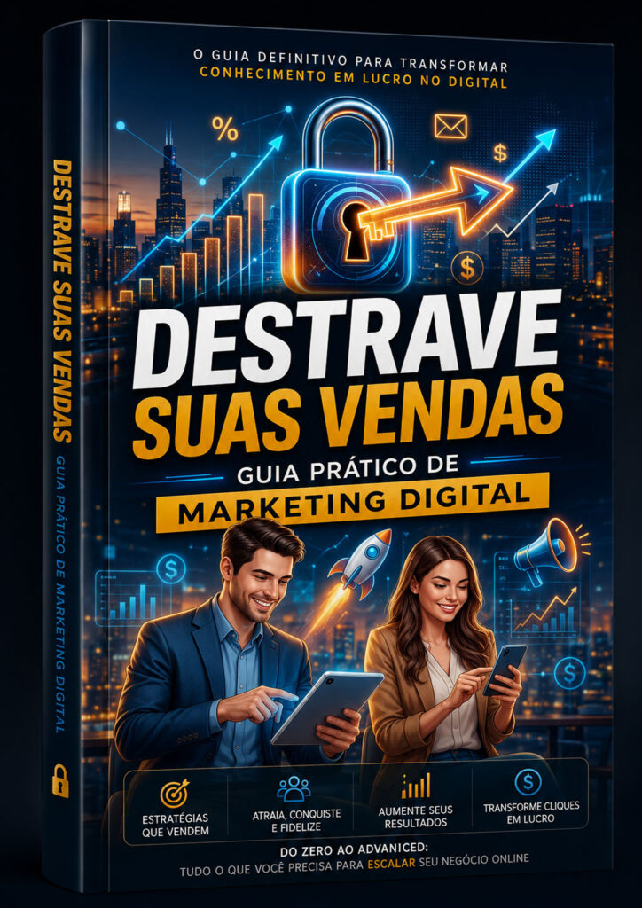 Destrave Suas Vendas
